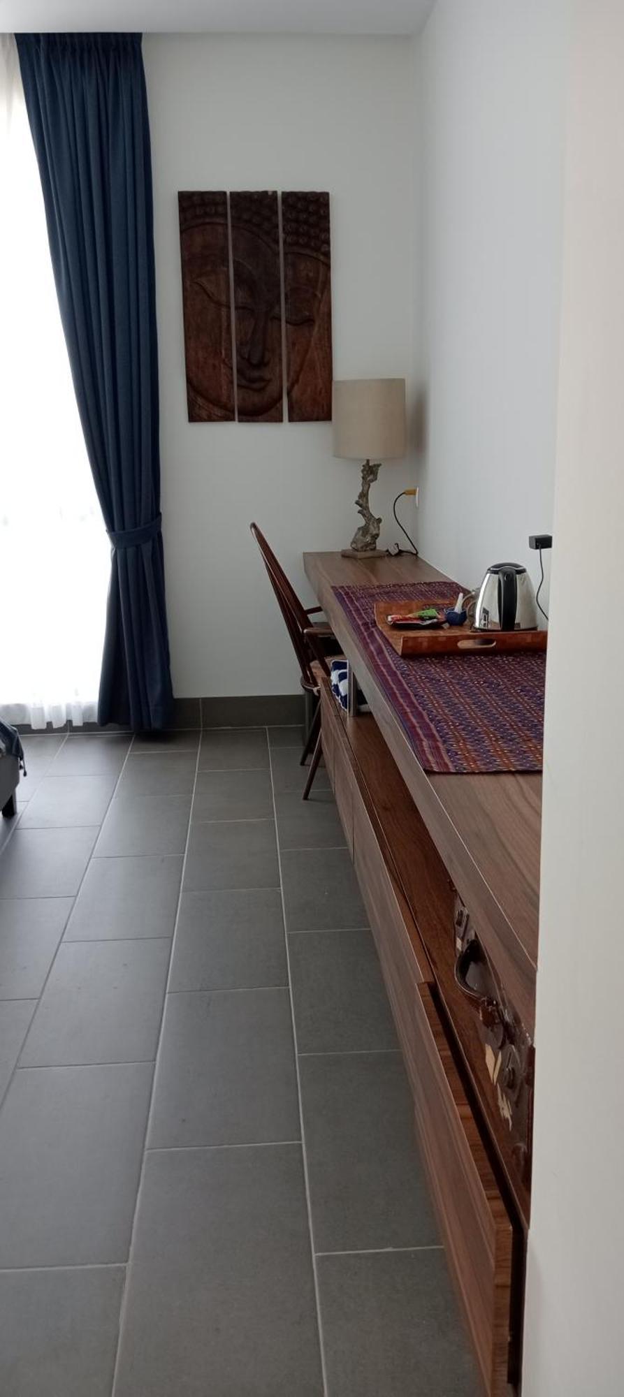Villa Samathi Kep Buitenkant foto